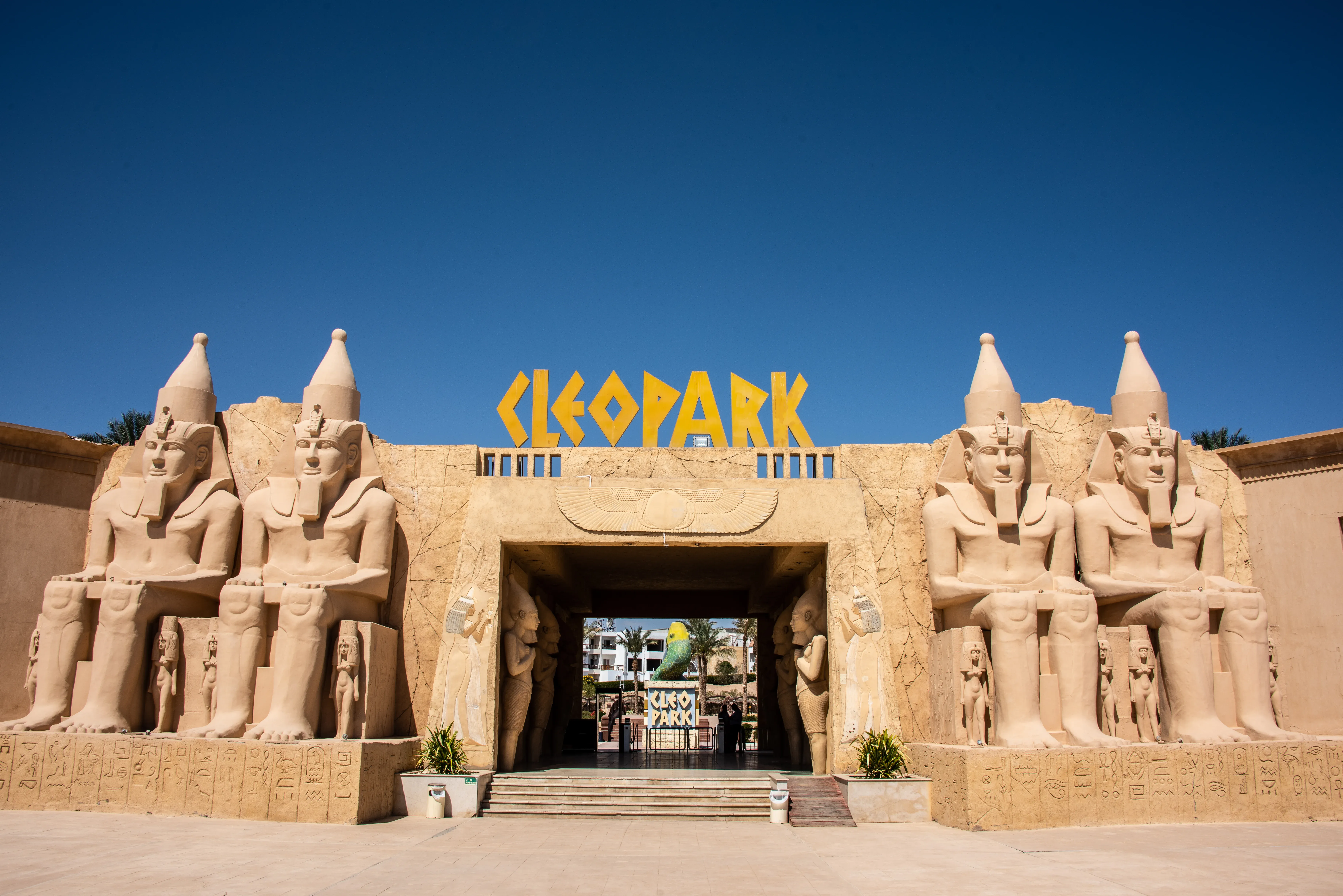 Cleo Park Sharm El Sheikh